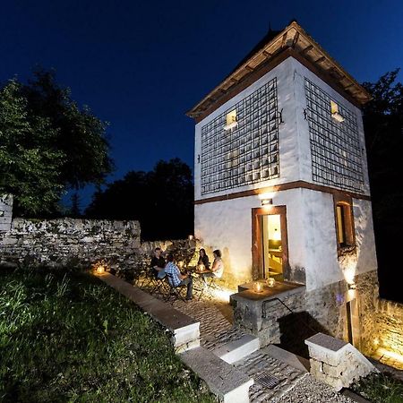 فندق Chateau De Marigna المظهر الخارجي الصورة