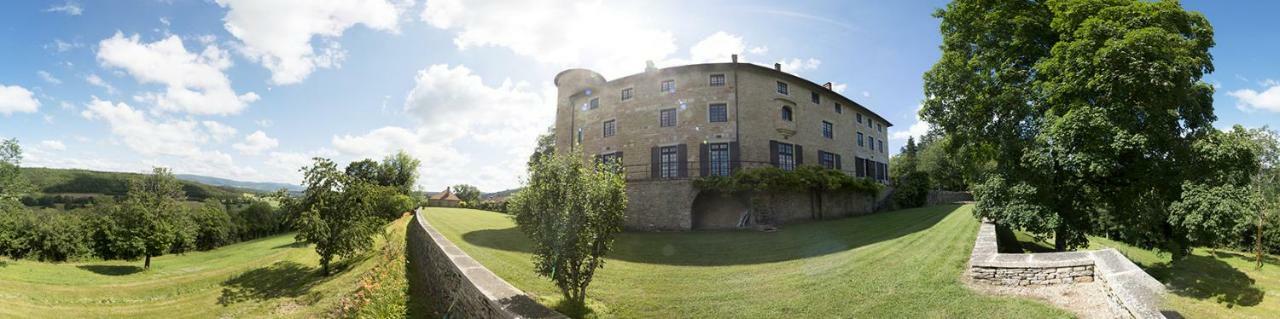 فندق Chateau De Marigna المظهر الخارجي الصورة