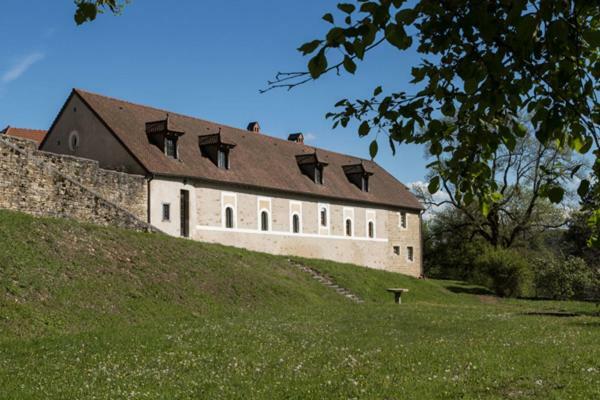 فندق Chateau De Marigna المظهر الخارجي الصورة